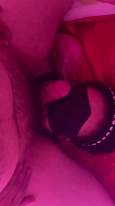 熟女的深喉享受