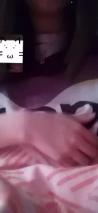 已婚护士小母狗裸聊自慰淫水多