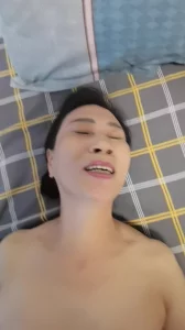 60岁老阿姨太享受我的大鸡巴啦