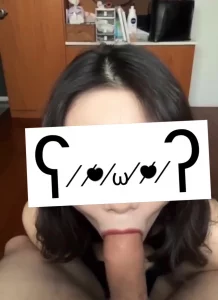 人妻口交粗大鸡吧