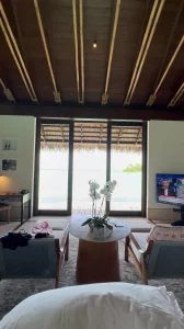 公司顶美行政说必须要去海边才做爱