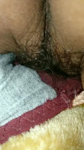 [原创] 掰开熟妇淫逼